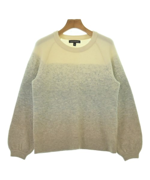 BANANA REPUBLIC(バナナリパブリック)のニット・セーター サイズ:M 2,200円