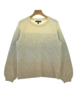 BANANA REPUBLIC（バナナリパブリック）ニット・セーター グレー サイズ:M レディース/2200705025010