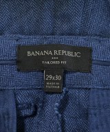 BANANA REPUBLIC（バナナリパブリック）その他 青 サイズ:29(L位) レディース/2200701904098