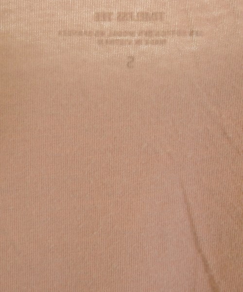 BANANA REPUBLIC（バナナリパブリック）Tシャツ・カットソー ピンク サイズ:S レディース/2200704799066