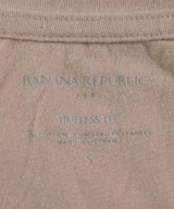 BANANA REPUBLIC（バナナリパブリック）Tシャツ・カットソー ピンク サイズ:S レディース/2200704799066
