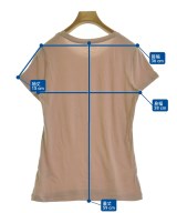 BANANA REPUBLIC（バナナリパブリック）Tシャツ・カットソー ピンク サイズ:S レディース/2200704799066