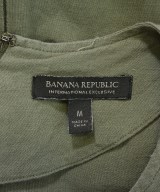 BANANA REPUBLIC（バナナリパブリック）ワンピース カーキ サイズ:M レディース/2200706094022