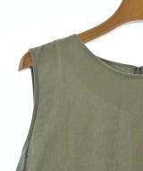 BANANA REPUBLIC（バナナリパブリック）ワンピース カーキ サイズ:M レディース/2200706094022