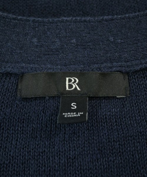BANANA REPUBLIC（バナナリパブリック）カーディガン 紺 サイズ:S レディース/2200707745046