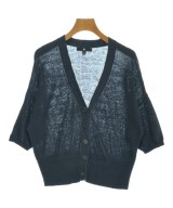 BANANA REPUBLIC（バナナリパブリック）カーディガン 紺 サイズ:S レディース/2200707745046