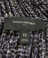 BANANA REPUBLIC（バナナリパブリック）ブラウス 黒 サイズ:XS レディース/2200705316088