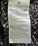 BANANA REPUBLIC（バナナリパブリック）ブラウス 黒 サイズ:XS レディース/2200705316088