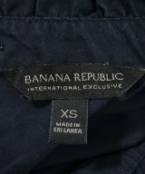 BANANA REPUBLIC（バナナリパブリック）ブラウス 紺 サイズ:XS レディース/2200708220146