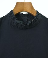 BANANA REPUBLIC（バナナリパブリック）ブラウス 紺 サイズ:XS レディース/2200708220146