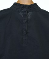 BANANA REPUBLIC（バナナリパブリック）ブラウス 紺 サイズ:XS レディース/2200708220146