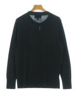 BANANA REPUBLIC（バナナリパブリック）カーディガン 黒 サイズ:M レディース/2200708499047
