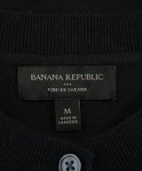 BANANA REPUBLIC（バナナリパブリック）カーディガン 黒 サイズ:M レディース/2200708499047