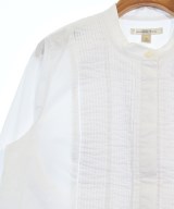 BANANA REPUBLIC（バナナリパブリック）カジュアルシャツ 白 サイズ:M レディース/2200709313021