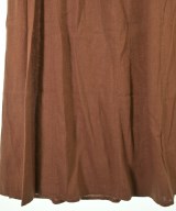 BANANA REPUBLIC（バナナリパブリック）ロング・マキシ丈スカート 茶 サイズ:0(XS位) レディース/2200707600161