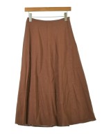 BANANA REPUBLIC ロング・マキシ丈スカート