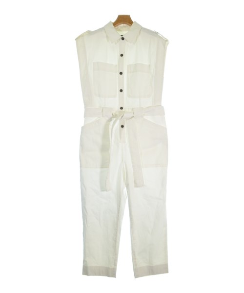 BANANA REPUBLIC(バナナリパブリック)のオールインワン/サロペット サイズ:L 3,000円