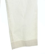 BANANA REPUBLIC（バナナリパブリック）オールインワン/サロペット 白 サイズ:L レディース/2200709900016