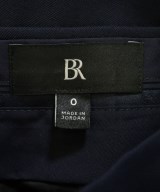 BANANA REPUBLIC（バナナリパブリック）ひざ丈スカート 紺 サイズ:0(XS位) レディース/2200706417029