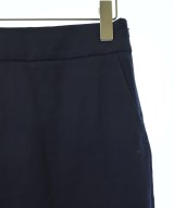 BANANA REPUBLIC（バナナリパブリック）ひざ丈スカート 紺 サイズ:0(XS位) レディース/2200706417029