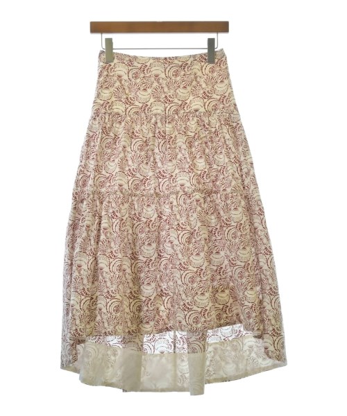 BANANA REPUBLIC(バナナリパブリック)のロング・マキシ丈スカート サイズ:0(XS位) 3,300円