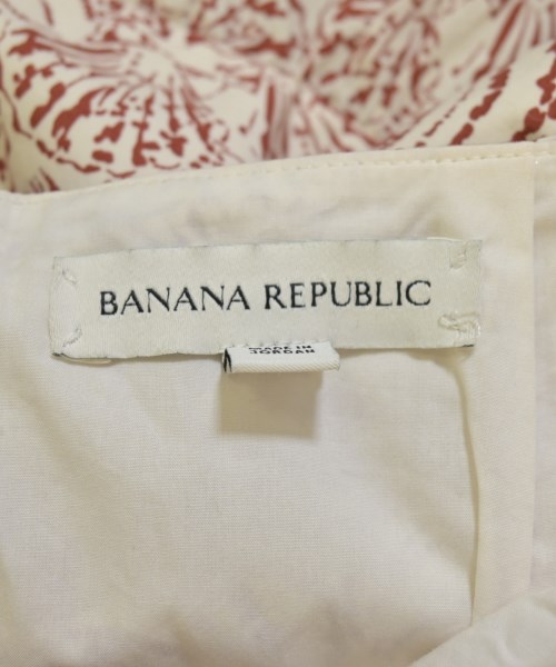 BANANA REPUBLIC（バナナリパブリック）ロング・マキシ丈スカート 赤 サイズ:0(XS位) レディース/2200706417043