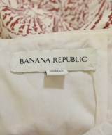 BANANA REPUBLIC（バナナリパブリック）ロング・マキシ丈スカート 赤 サイズ:0(XS位) レディース/2200706417043