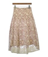 BANANA REPUBLIC ロング・マキシ丈スカート