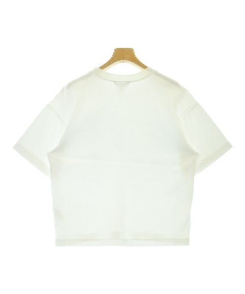 BANANA REPUBLIC（バナナリパブリック）Tシャツ・カットソー 白 サイズ:M レディース/2200706427035