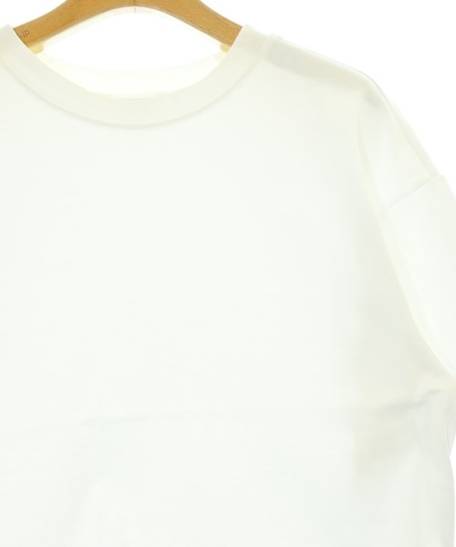 BANANA REPUBLIC（バナナリパブリック）Tシャツ・カットソー 白 サイズ:M レディース/2200706427035