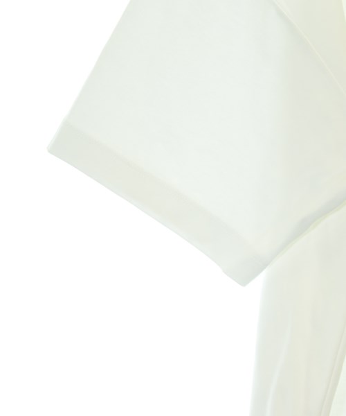 BANANA REPUBLIC（バナナリパブリック）Tシャツ・カットソー 白 サイズ:M レディース/2200706427035