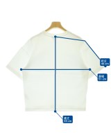 BANANA REPUBLIC（バナナリパブリック）Tシャツ・カットソー 白 サイズ:M レディース/2200706427035