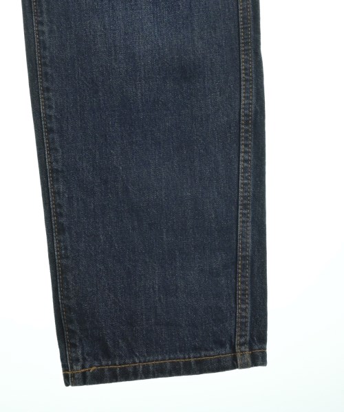 BANANA REPUBLIC（バナナリパブリック）デニムパンツ 紺 サイズ:27(M位) レディース/2200662804178