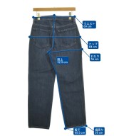 BANANA REPUBLIC（バナナリパブリック）デニムパンツ 紺 サイズ:27(M位) レディース/2200662804178