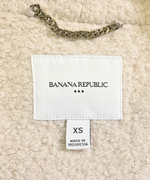 BANANA REPUBLIC（バナナリパブリック）カジュアルジャケット ベージュ サイズ:XS レディース/2200658372032