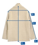 BANANA REPUBLIC（バナナリパブリック）カジュアルジャケット ベージュ サイズ:XS レディース/2200658372032