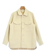 BANANA REPUBLIC（バナナリパブリック）カジュアルシャツ 白 サイズ:M レディース/2200661134320