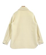 BANANA REPUBLIC（バナナリパブリック）カジュアルシャツ 白 サイズ:M レディース/2200661134320