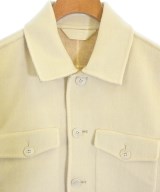 BANANA REPUBLIC（バナナリパブリック）カジュアルシャツ 白 サイズ:M レディース/2200661134320