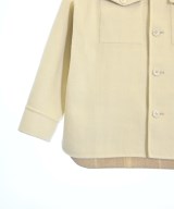 BANANA REPUBLIC（バナナリパブリック）カジュアルシャツ 白 サイズ:M レディース/2200661134320