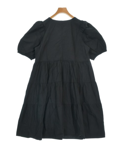 BANANA REPUBLIC（バナナリパブリック）ワンピース 黒 サイズ:M レディース/2200661516058