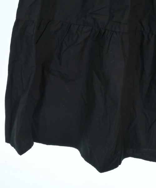 BANANA REPUBLIC（バナナリパブリック）ワンピース 黒 サイズ:M レディース/2200661516058