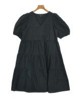 BANANA REPUBLIC（バナナリパブリック）ワンピース 黒 サイズ:M レディース/2200661516058
