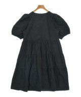 BANANA REPUBLIC（バナナリパブリック）ワンピース 黒 サイズ:M レディース/2200661516058