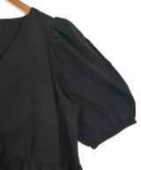 BANANA REPUBLIC（バナナリパブリック）ワンピース 黒 サイズ:M レディース/2200661516058