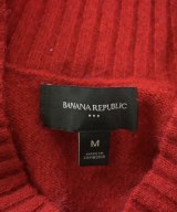 BANANA REPUBLIC（バナナリパブリック）ニット・セーター 赤 サイズ:M レディース/2200662832065