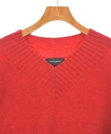 BANANA REPUBLIC（バナナリパブリック）ニット・セーター 赤 サイズ:M レディース/2200662832065