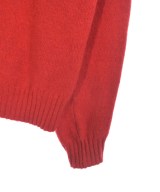 BANANA REPUBLIC（バナナリパブリック）ニット・セーター 赤 サイズ:M レディース/2200662832065