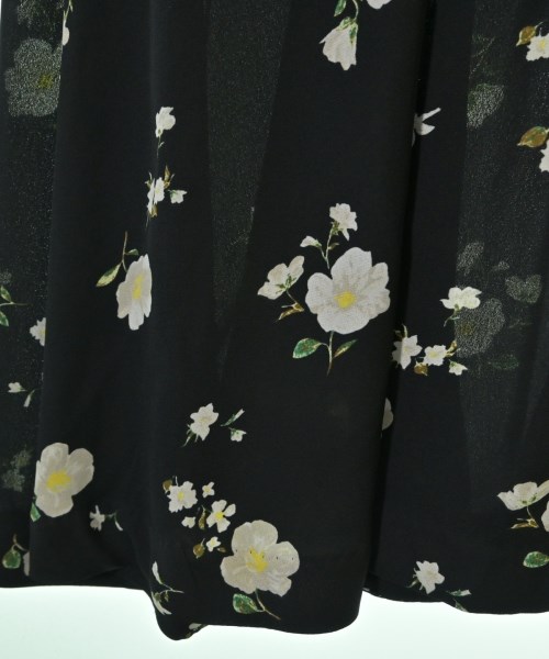 BANANA REPUBLIC（バナナリパブリック）ワンピース 黒 サイズ:6(M位) レディース/2200665741029