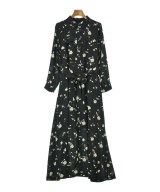 BANANA REPUBLIC（バナナリパブリック）ワンピース 黒 サイズ:6(M位) レディース/2200665741029